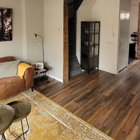Upstairs