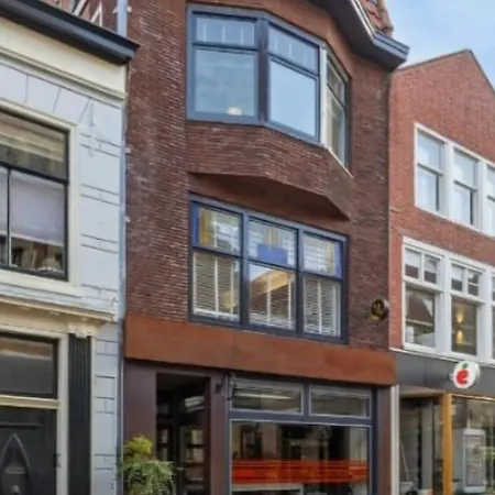 Daire Upstairs Alkmaar